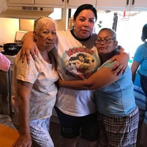 Meet your Posher, Maryjane